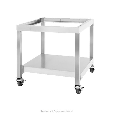 Garland / US Range SS-CS24-24 Equipment Stand, for Countertop Cooking