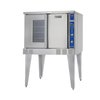 Horno de Convección, Eléctrico
 <br><span class=fgrey12>(Garland / US Range SUME-100 Convection Oven, Electric)</span>