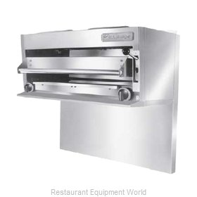 Garland / US Range UIR48 Salamander Broiler, Gas