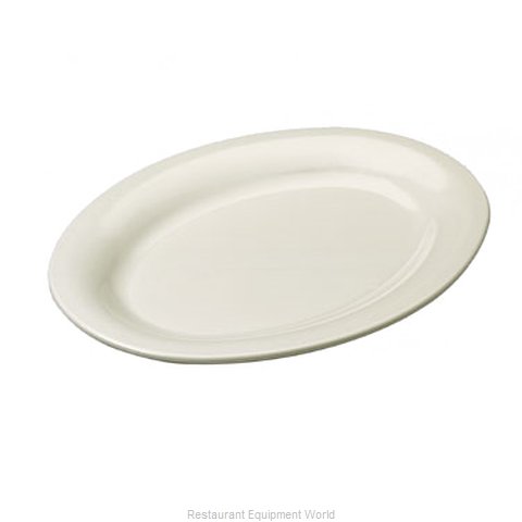 Gessner 0335BN Platter, Plastic