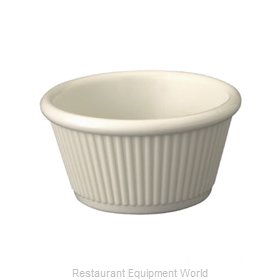 Gessner 0381ABNQ Ramekin / Sauce Cup, Plastic