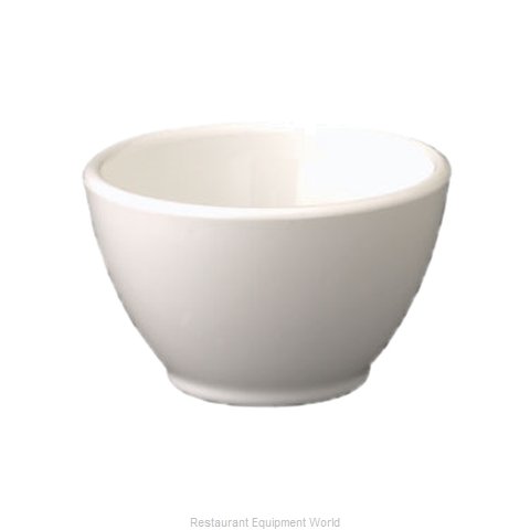Gessner 1100WH Souffle Bowl / Dish