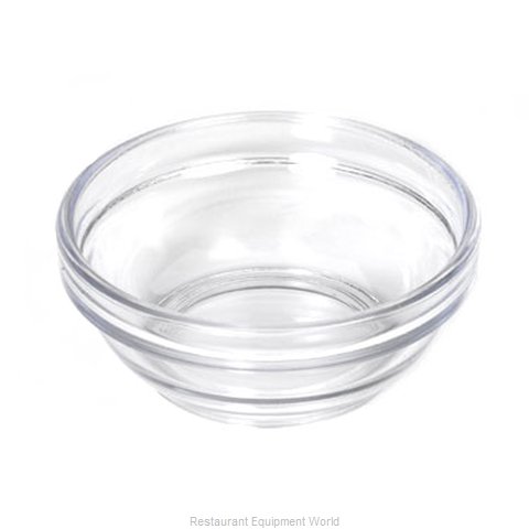 Gessner 1103CLQ Ramekin / Sauce Cup, Plastic