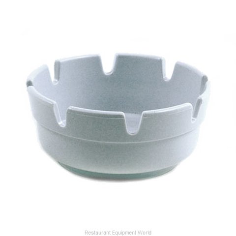 Gessner 263WH-12 Ash Tray, Plastic