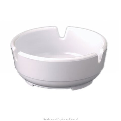 Gessner 301WH-24 Ash Tray, Plastic