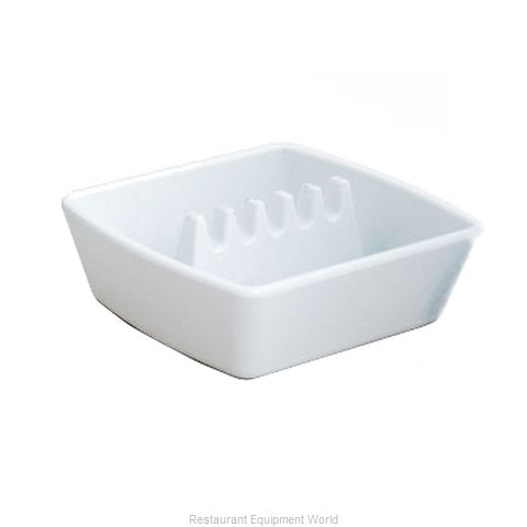 Gessner 351WH Ash Tray, Plastic
