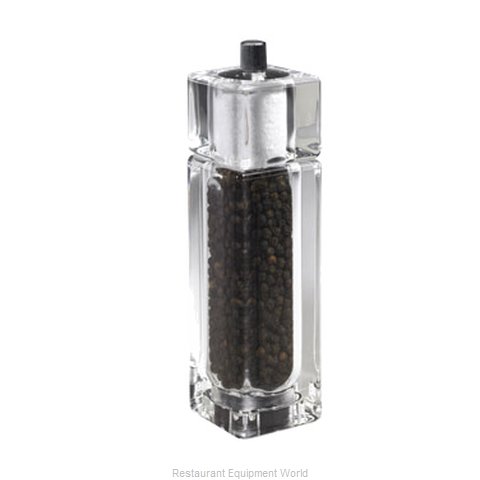 Gessner MRD3150 Salt / Pepper Shaker & Mill Set