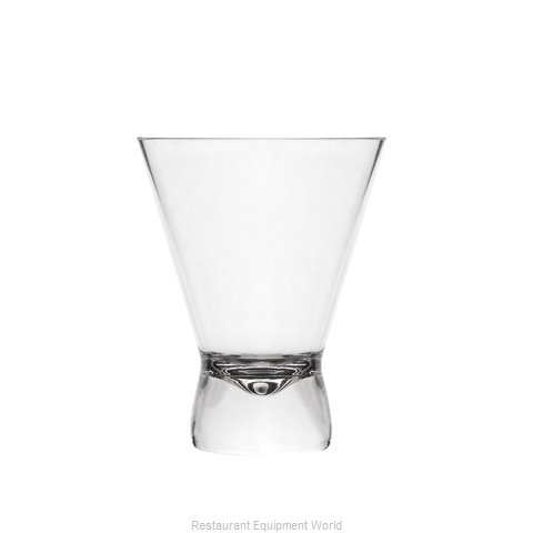 Gessner PS-12 Glassware, Plastic