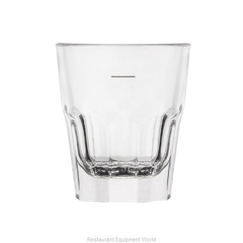 Gessner PS-36 Glassware, Plastic