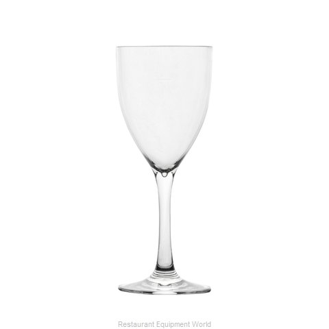 Gessner PS-6 Glassware, Plastic