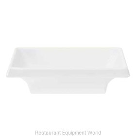 GET Enterprises 025-W Sauce Dish, Plastic