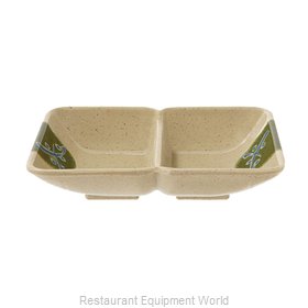 GET Enterprises 037-TD Sauce Dish, Plastic