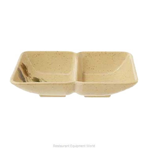 GET Enterprises 037-TK Sauce Dish, Plastic