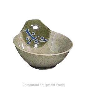 GET Enterprises 151-TD Sauce Dish, Plastic