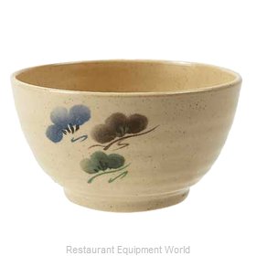 GET Enterprises 207-45-TK Soup Salad Pasta Cereal Bowl, Plastic