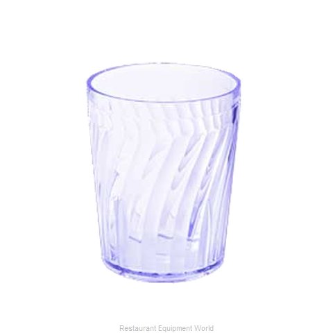 GET Enterprises 2206-1-BL Tumbler, Plastic