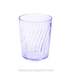 GET Enterprises 2206-1-BL Tumbler, Plastic