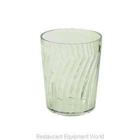 GET Enterprises 2206-1-JA Tumbler, Plastic