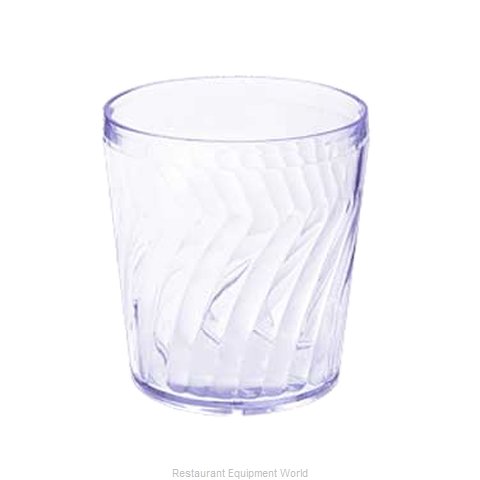 GET Enterprises 2209-1-BL Tumbler, Plastic