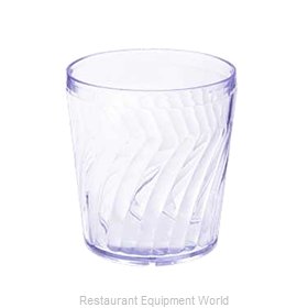 GET Enterprises 2209-1-BL Tumbler, Plastic