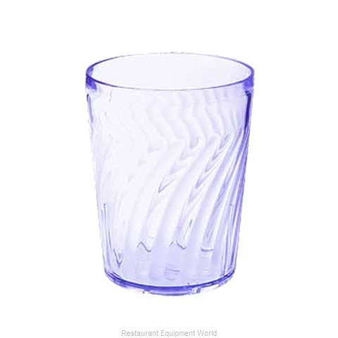 GET Enterprises 2211-1-BL Tumbler, Plastic