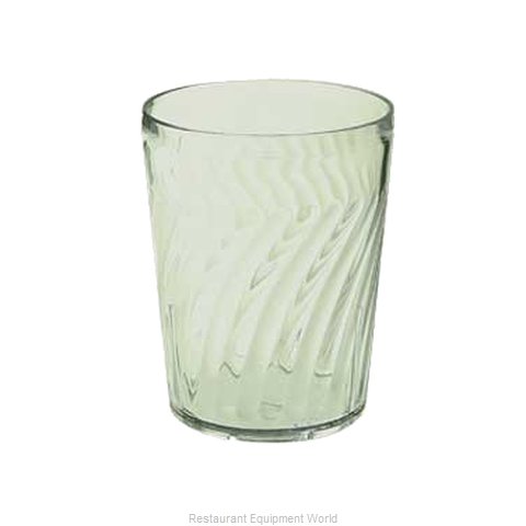 GET Enterprises 2211-1-JA Tumbler, Plastic