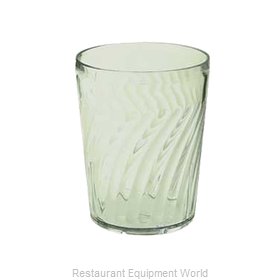 GET Enterprises 2211-1-JA Tumbler, Plastic