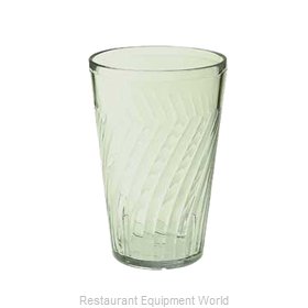 GET Enterprises 2212-1-JA Tumbler, Plastic