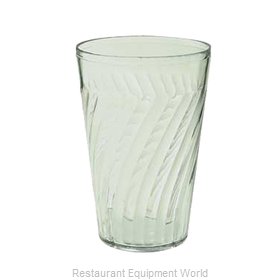 GET Enterprises 2220-1-JA Tumbler, Plastic