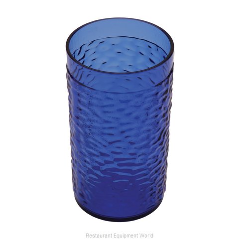 GET Enterprises 3312-CB Tumbler, Plastic