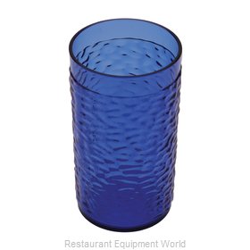 GET Enterprises 3312-CB Tumbler, Plastic