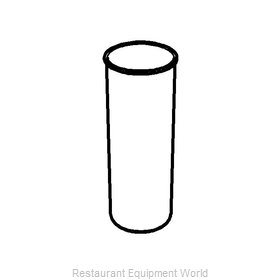 GET Enterprises 3CR011 Beverage Dispenser, Parts