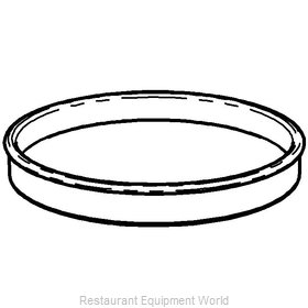 GET Enterprises 3KO009 Cold Food Buffet, Tabletop Accessories