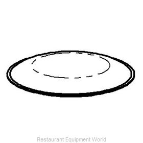GET Enterprises 3KU014 Cold Food Buffet, Tabletop Accessories