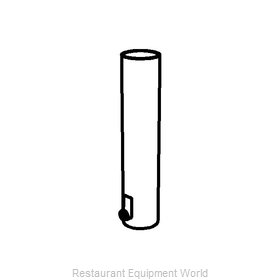 GET Enterprises 3PL051 Beverage Dispenser, Parts