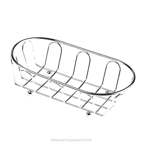 GET Enterprises 4-22454 Basket, Tabletop