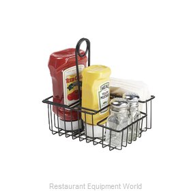 GET Enterprises 4-31696 Condiment Caddy, Rack Only