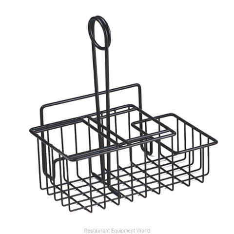 GET Enterprises 4-31698 Condiment Caddy, Rack Only