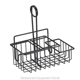 GET Enterprises 4-31698 Condiment Caddy, Rack Only