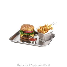 GET Enterprises 4-77800 Serving & Display Tray, Metal