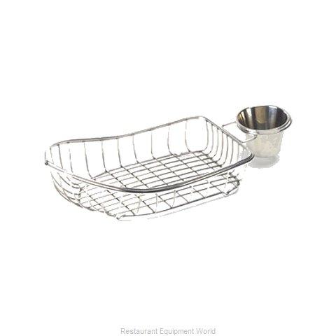 GET Enterprises 4-80117 Basket, Tabletop