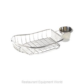 GET Enterprises 4-80117 Basket, Tabletop