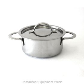 GET Enterprises 4-80510 Miniature Cookware / Serveware