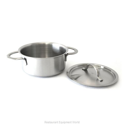 GET Enterprises 4-80910 Miniature Cookware / Serveware