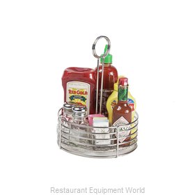 GET Enterprises 4-81866 Condiment Caddy, Rack Only