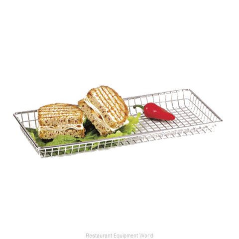 GET Enterprises 4-835809 Basket, Tabletop