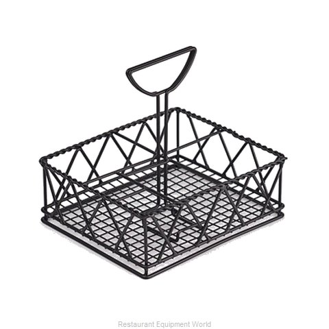 GET Enterprises 4-931832 Condiment Caddy, Rack Only (Magnified)