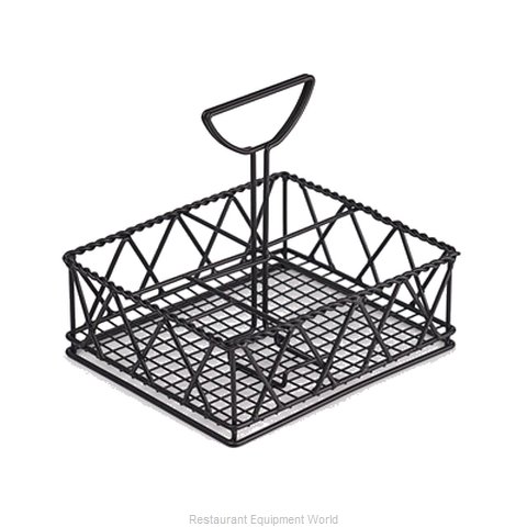 GET Enterprises 4-931832 Condiment Caddy, Rack Only