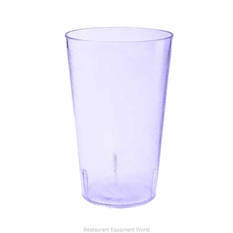 GET Enterprises 5032-1-BL Tumbler, Plastic