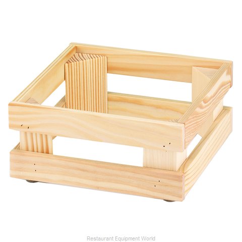 GET Enterprises 5ST056 Display Riser, Individual